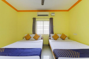 SPOT ON 75475 Cn Guest House